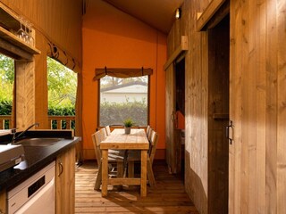 Casa per le vacanze Rijssen Caratteristiche 8