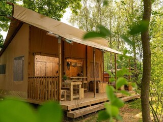 Casa per le vacanze Rijssen Registrazione all'aperto 4