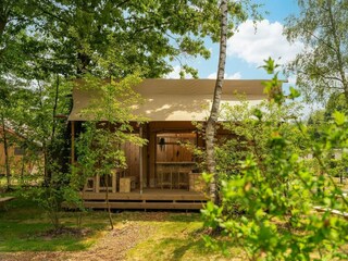 Ferienhaus Rijssen Außenaufnahme 7