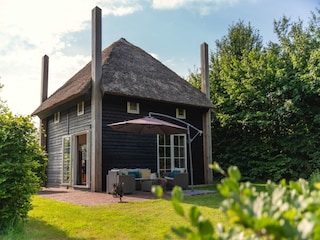 Ferienhaus Rijssen Außenaufnahme 1