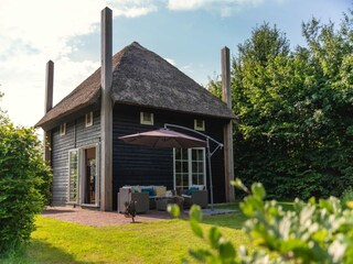 Holiday house Rijssen Outdoor Recording 1