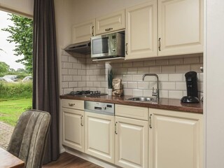 Ferienhaus Rijssen Ausstattung 2