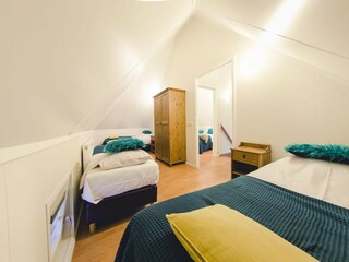 Ferienhaus Rijssen Ausstattung 3