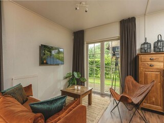 Ferienhaus Rijssen Ausstattung 5