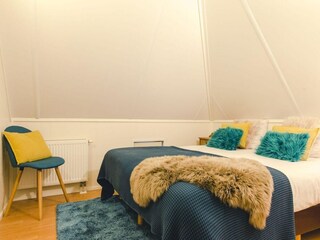 Ferienhaus Rijssen Ausstattung 7