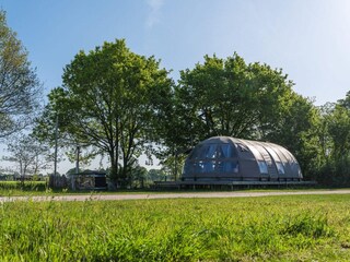 Holiday house Rijssen Outdoor Recording 3
