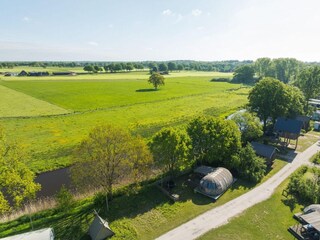 Casa per le vacanze Rijssen Ambiente 14