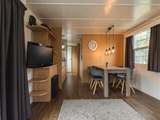 Ferienhaus Rijssen Ausstattung 9