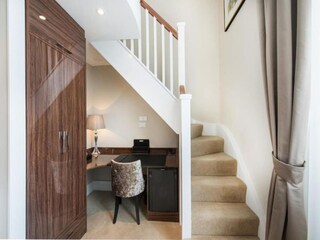Holiday house Canary Wharf Features 28