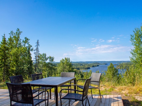 Holiday house Holiday Home with amazing views