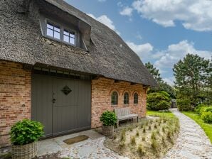 Vakantiehuis Lille Hüs - Huis van Dromen