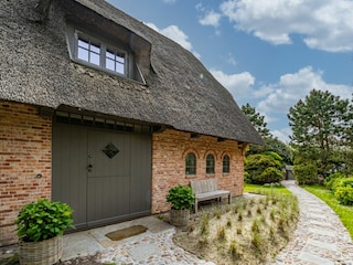 Ferienhaus Deutschland Außenaufnahme 1