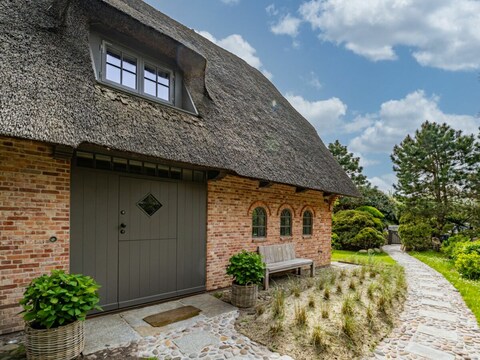 Vakantiehuis Lille Hüs - Huis van Dromen
