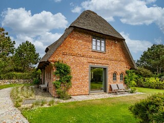 Vakantiehuis Deutschland Buitenaudio-opname 2