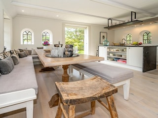 Ferienhaus Deutschland Ausstattung 9