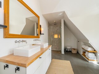 Vakantiehuis Deutschland Kenmerken 24