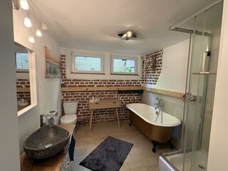 Badezimmer - FW unterm Frohnbühl