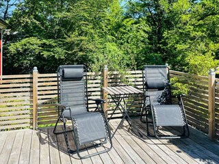 Holiday house Trensum Outdoor Recording 13