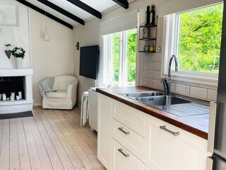 Holiday house Trensum  32
