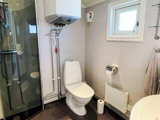 Holiday house Trensum  33