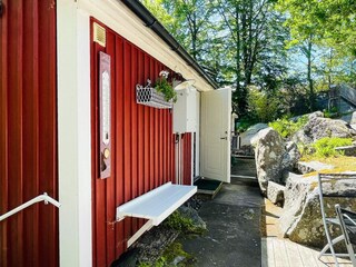Holiday house Trensum Outdoor Recording 15
