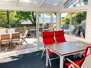 Holiday house Trensum  23