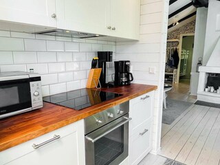Holiday house Trensum  24