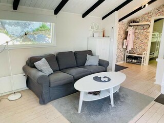 Holiday house Trensum  26