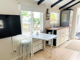 Holiday house Trensum  27