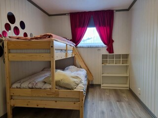 Apartment Søgne  11