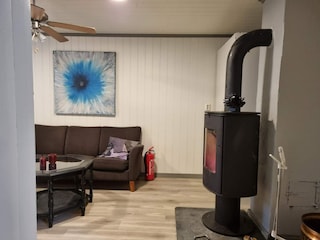 Apartment Søgne  14