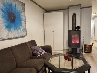 Apartment Søgne  15