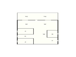 Apartment Søgne Grundriss 7