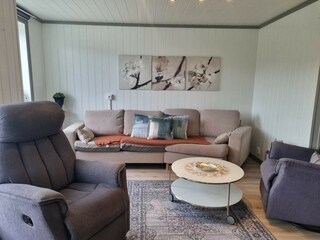 Apartment Søgne  19