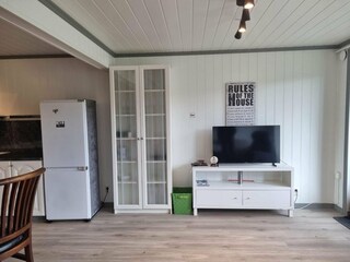 Apartment Søgne  20