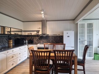 Apartment Søgne  23