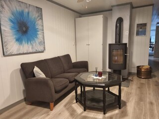 Apartment Søgne  31