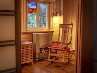 Bungalow Oud-Turnhout Ausstattung 28