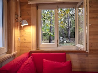 Bungaló Oud-Turnhout Características 29