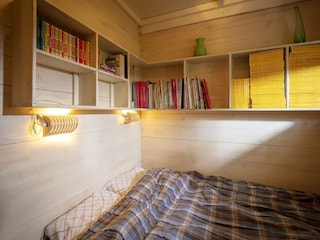 Bungalow Oud-Turnhout Ausstattung 32
