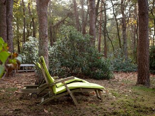 Bungaló Oud-Turnhout Grabación al aire libre 13