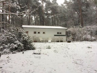 Bungalow Oud-Turnhout Registrazione all'aperto 17