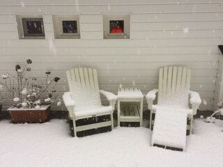 Bungalow Oud-Turnhout Außenaufnahme 21