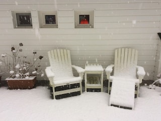 Bungalow Oud-Turnhout Registrazione all'aperto 21