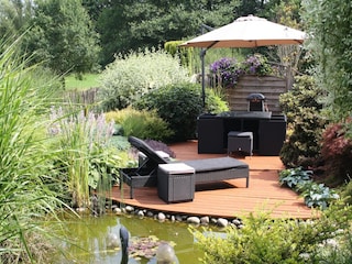 Vakantiehuis Vielsalm Buitenaudio-opname 3