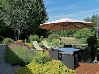 Vakantiehuis Vielsalm  22