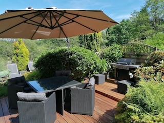 Vakantiehuis Vielsalm  19