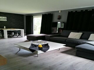 Maison de vacances Vielsalm Équipement 12