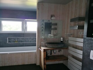 Maison de vacances Vielsalm Équipement 15