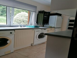 Maison de vacances Vielsalm  22